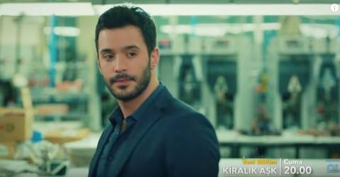 Bayanlar Bilir Kiralik Ask 33 Bolum Fragmani 2 Izle