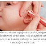 Bebeğinizde duyma sorunu var mı anlamak istemez misiniz ? Bebeğiniz ilk dünyaya geldiğinde birçok işitme testi ile karşılaşıyor ve sonuca göre gerek görülürse tedavi uygulanıyor. Bu duruma çocukluk döneminde de dikkat etmeyi elden bırakmayın.