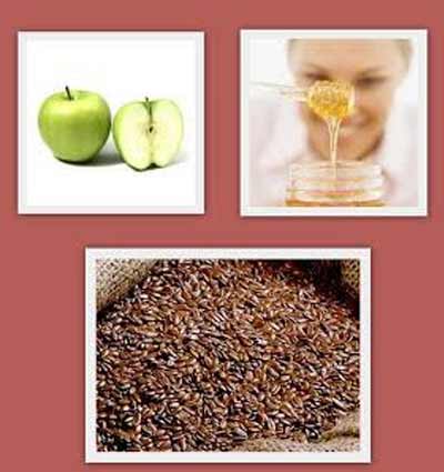 Elma maskesi: Malzemeler: Elma + Bal…… Hazırlanışı : 1 adet elmayı rendeleyin . Cam bir kasede elma rendesi ve 2 yemek kaşığı balı karıştırın. Yüz ve boyun bölgesine masaj yaparak uygulayın. 10 dakika bekledikten sonra önce ılık sonra soğuk su ile durulayın.Cildinizi sıkılaştırıp anında canladıracak olan elma maskesini haftada bir kez uygulayabilirsiniz. Çiller İçin Cilt Maskesi: Malzemeler: Keten Tohumu…..Hazırlanışı: Keten tohumunu kaynatın. Suyu ile cilde masaj yaparak çillere ve lekelere maske olarak uygulayın. Diğer maske malzeme ve tarifleri okumak için görsele basın ve 5. fotoğrafa geçin. Buhar Maskesi :Malzemeler: Rezene + Nane+ Kekik + Biberiye…..Hazırlanışı : Yukarıdaki malzemeleri yarım litre suda kaynatın . Karışımı ocaktan alıp buharı yüzünüze tutun. (Bu bitkilerden elinizde bulunan birkaç tanesi ile de bu işlemi yapabilirsiniz.) Temizleme sütü: Malzemeler: Salatalık + Süt….Hazırlanışı : 1 adet salatalığı rendeleyip , 1 su bardağı sütte kaynatın ve süzün. Her gün, sabah ve akşam bu karışımla cildinizi silin. Diğer maske malzeme ve tarifleri okumak için görsele basın ve 5. fotoğrafa geçin.