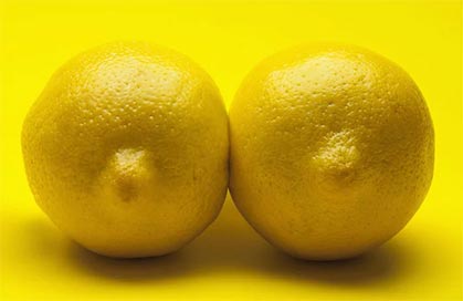 Limonla göğüs kanseri testi nasıl yapılır