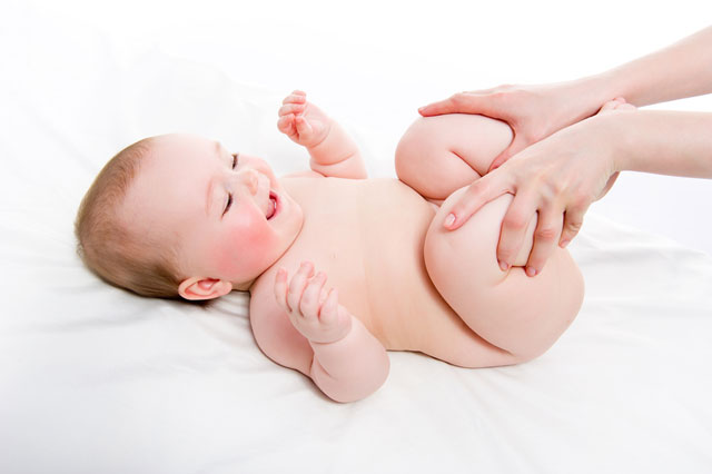 Bebeklerde-gaz-sorununa-iyi-gelen-öneriler