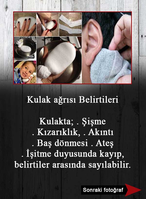 Kulak ağrısı tedavileri için kesinlikle hekiminize başvurmanız gerekmektedir. Hastaneye gitme fırsatınız yok ise yahut hastaneye gitmeyi ertelemek zorunda iseniz tıbbi yardım alana kadar evlerinizde uygulayarak kulak ağrılarınıza iyi gelecek, ağrıların artmasını engelleyecek çeşitli yöntemler mevcuttur. Haberin devamı için tıklayın