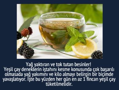 Bir sonraki besin için tıklayın