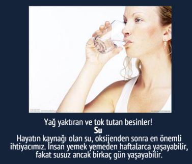 Bir sonraki besin için tıklayın