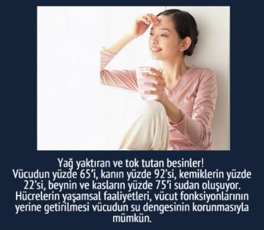 Bir sonraki besin için tıklayın