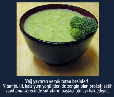 Bir sonraki besin için tıklayın