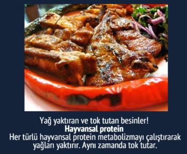 Bir sonraki besin için tıklayın