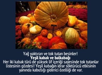 Bir sonraki besin için tıklayın