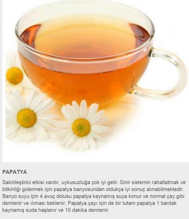 Uykusuzluk için doğal tedavi yöntemleri için görsele tıklayın ve galeriye devam edin...