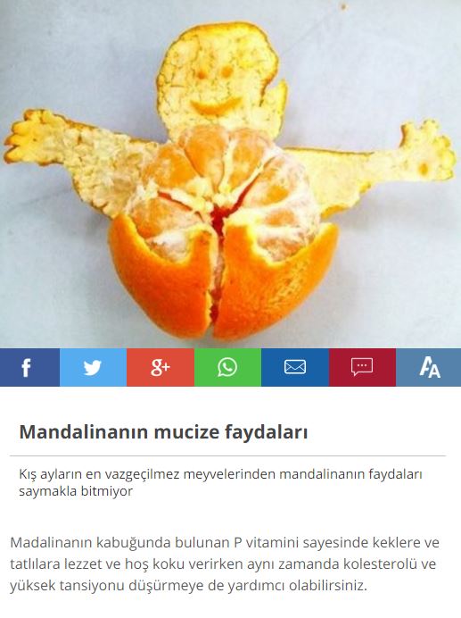 Kış ayları için vazgeçilmez bir vitamin deposu fakat öyle bir faydası varki... DEVAMI İÇİN GÖRSELE TIKLAYIN