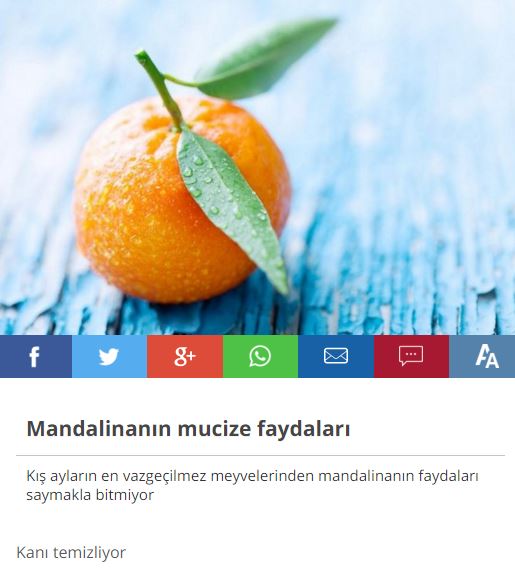 Kış ayları için vazgeçilmez bir vitamin deposu fakat öyle bir faydası varki... DEVAMI İÇİN GÖRSELE TIKLAYIN