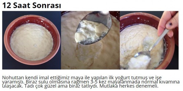 Evinizde hiç katkı maddesi girmemiş doğal yoğurt mayalamak istiyorsunuz, ilk mayayı nereden bulacaksınız, İşte detaylı anlatım. HABERİN DEVAMI İÇİN RESME TIKLAYIN