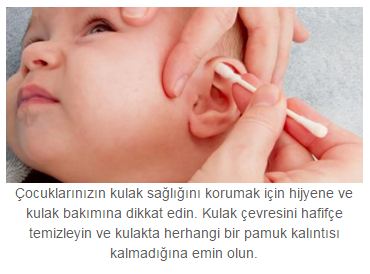 Bebeğinizde duyma sorunu var mı anlamak istemez misiniz ? Bebeğiniz ilk dünyaya geldiğinde birçok işitme testi ile karşılaşıyor ve sonuca göre gerek görülürse tedavi uygulanıyor. Bu duruma çocukluk döneminde de dikkat etmeyi elden bırakmayın.