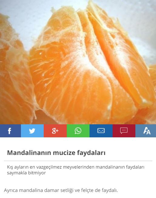 Kış ayları için vazgeçilmez bir vitamin deposu fakat öyle bir faydası varki... DEVAMI İÇİN GÖRSELE TIKLAYIN
