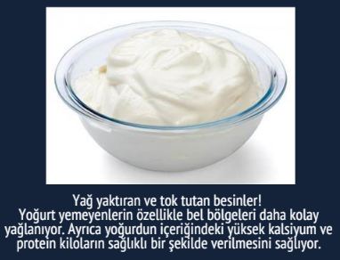 Bir sonraki besin için tıklayın