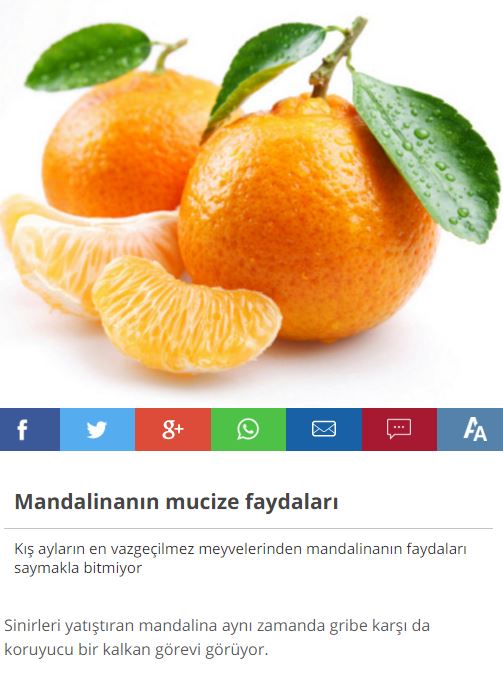 Kış ayları için vazgeçilmez bir vitamin deposu fakat öyle bir faydası varki... DEVAMI İÇİN GÖRSELE TIKLAYIN