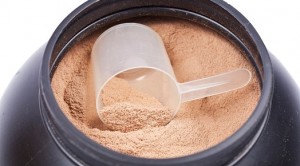 Protein Tozunun Zaraları