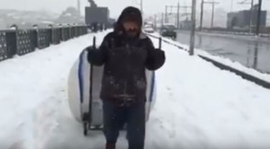 Yılın En İyi Yeni Yıl Mesajı