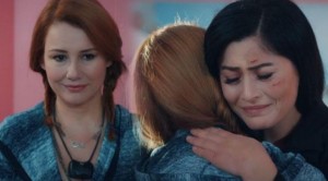 Deniz Seki Hapishane Sahnesi Eşkıya Dünyaya Hükümdar Olmaz