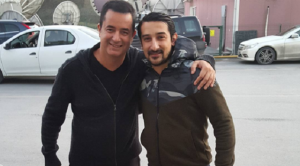 Eski Fenerbahçeli Serhan Akın Survivor’da
