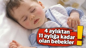 Yaşınıza göre ideal uyku saatiniz