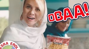 Esra Erol reklamdan kaç para aldı