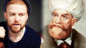 Athena Gökhan başrolde oynayacak