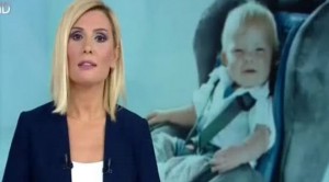 Bebek koltuğundaki gizli tehlike