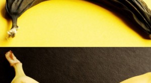 Kararmış muz nasıl sarartılır