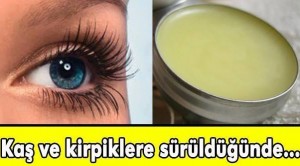 Vazelinin cilde faydaları