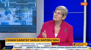 Sağlık Bakanı olsaydım 3 şeyi yasaklardım