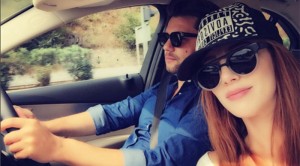 Elçin Sangu evleniyor mu
