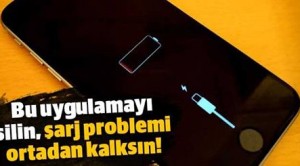 Her telefonda var ve tam bir batarya canavarı!