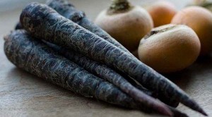 Siyah havucun inanılmaz faydaları