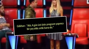 Jürilerin bir sezonu Böyle geçti