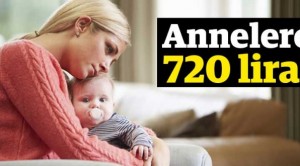Annelere 720 lira
