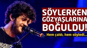 Emre Sertkaya ‘Saçlarını Yol Getir’ (Çeyrek Final)