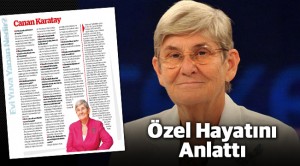 Unutamadığınız ev ziyareti?