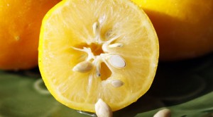 Limon çekirdeğinin faydası