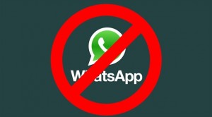 WhatsApp’ta hesap yasaklama başladı