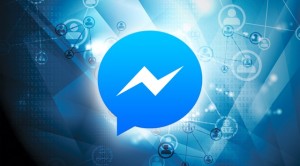 Facebook Messenger: Çoklu hesap SMS desteği