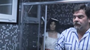 Songül Beyaz’a Musallat Olursa