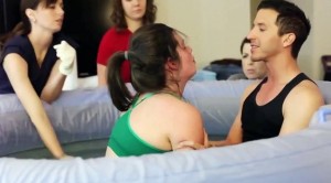 Hayatınızda İzleyebileceğiniz En Güzel Doğum Videosu