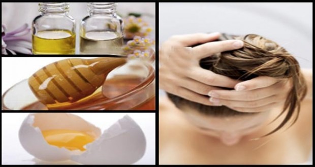 Evde saç çıkartan şampuan malzemeler : 2 yemek kaşığı hint yağı Bir yaöek kaşığı bal Bir yumurta sarısı Evde saç çıkartan şampuan yapılışı için resme tıklayın: