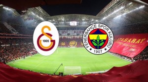 Galatasaray Fenerbahçe derbisi ertelendi mi?