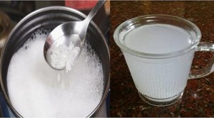 Pirinç suyunun faydaları neler