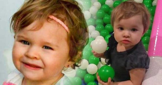 14 aylık bebek çürüğüne yapılak dolgu için dişçiye götürüldü ve bir daha eve dönemedi. Dişçide yaşanan trajedi sonrasında aile göz yaşlarına boğuldu...