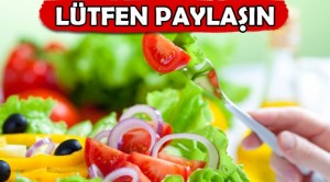 Kan grubuna göre diyet