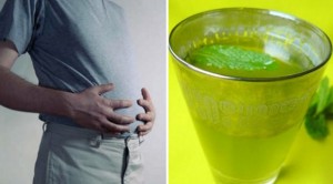 60 saniyede şişkinlikten kurtulun