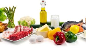 Az yağlı diyetler daha zararlı